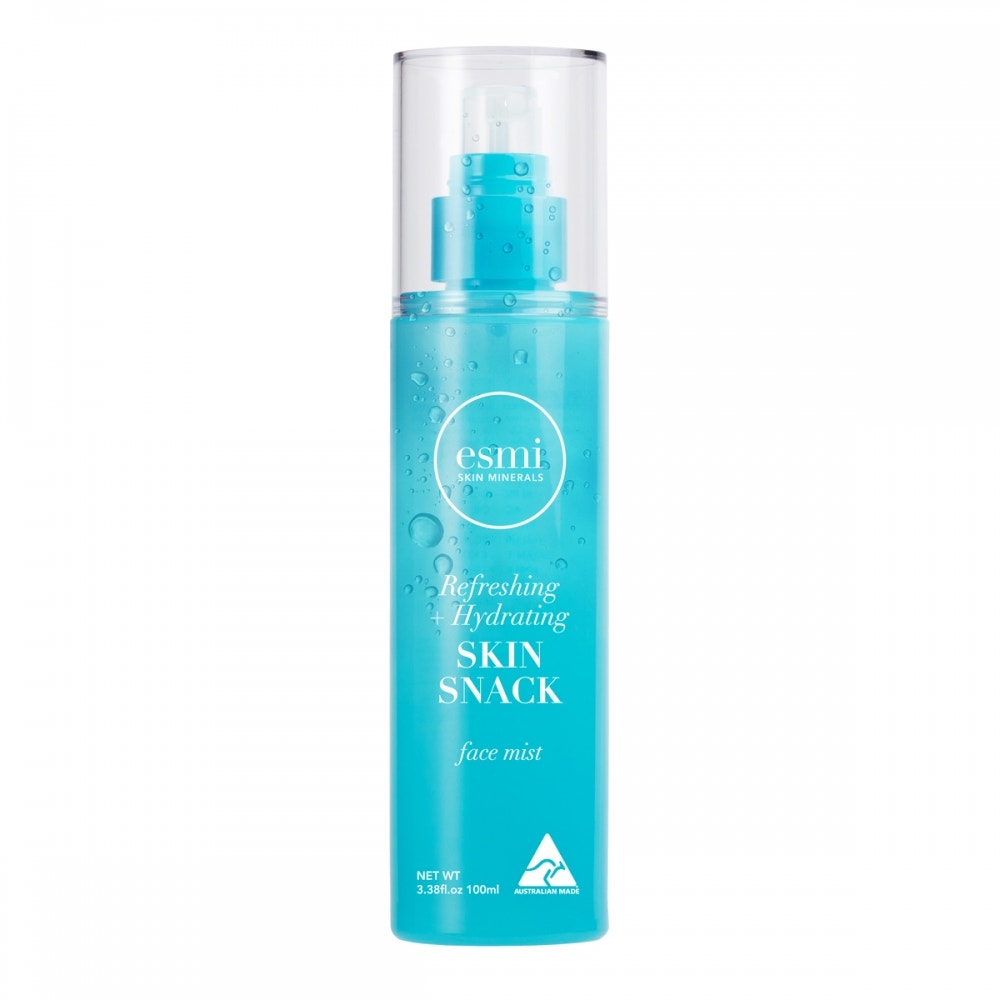 Esmi Refreshing and Hydrating Skin Snack Face Mist