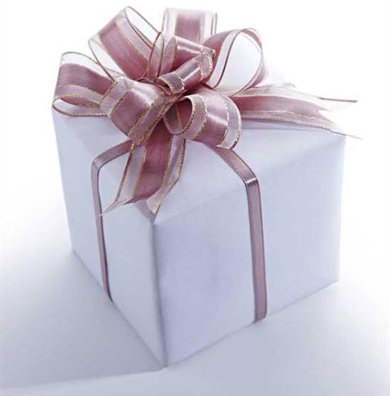 Gift Wrapping