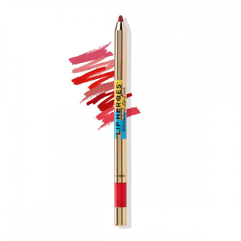 Lip Heroes Waterproof Lip Liner