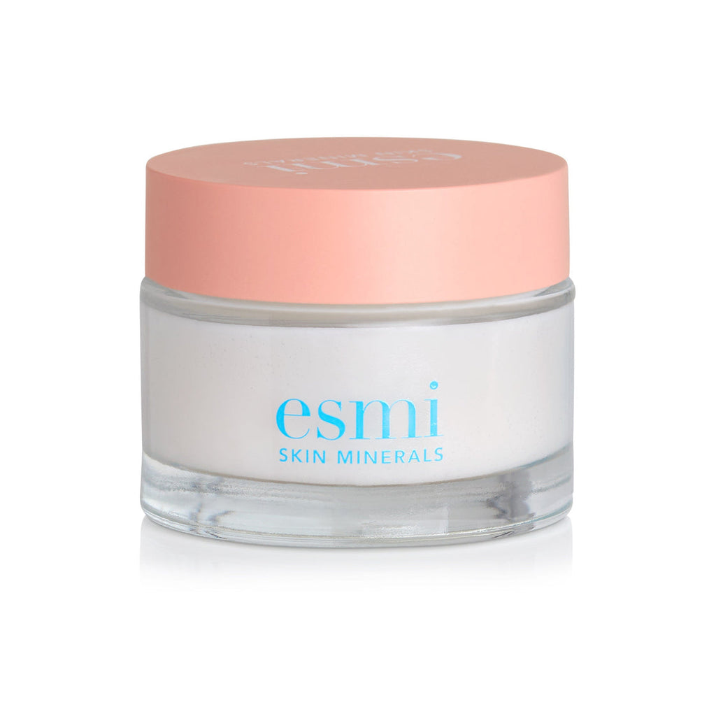 Esmi Brightening Moisturiser