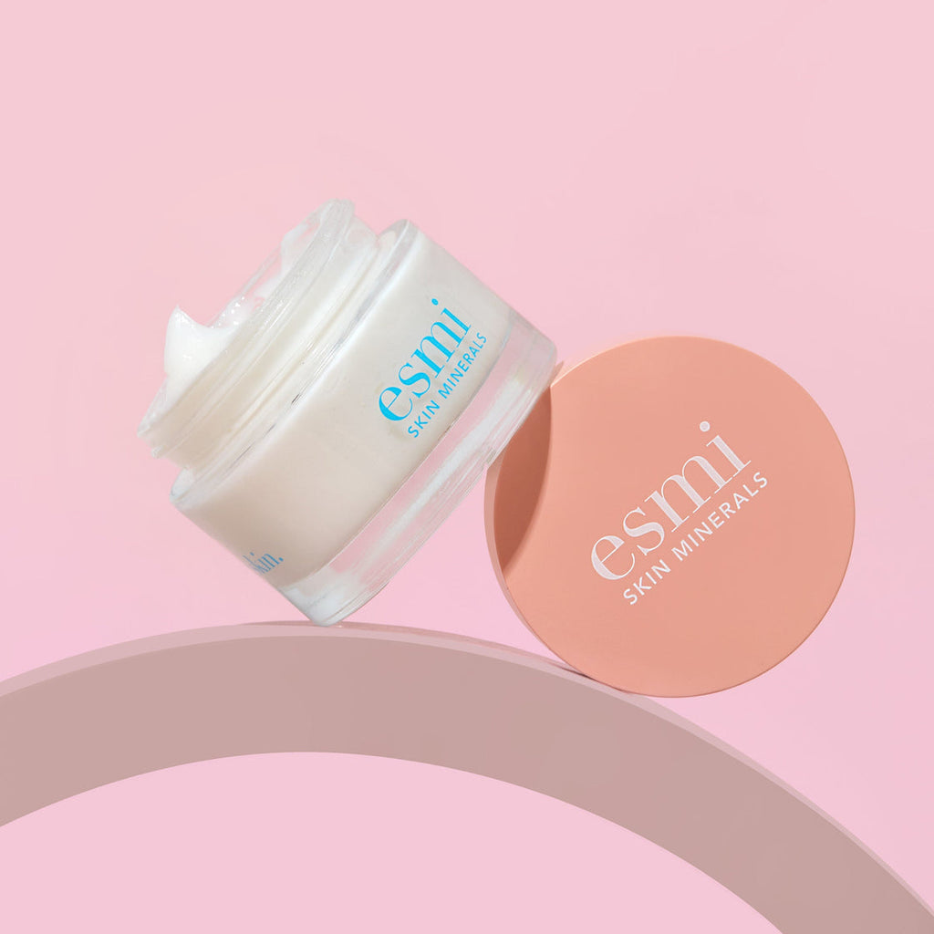 Esmi Brightening Moisturiser