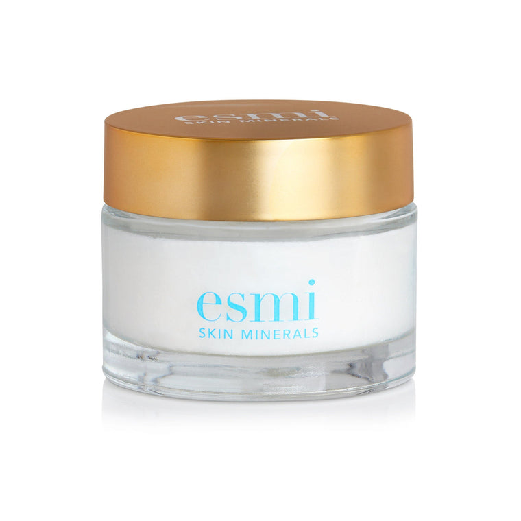 Esmi Sensitive Moisturiser