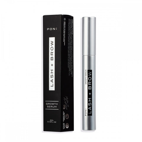 PONi Lash And Growth Serum