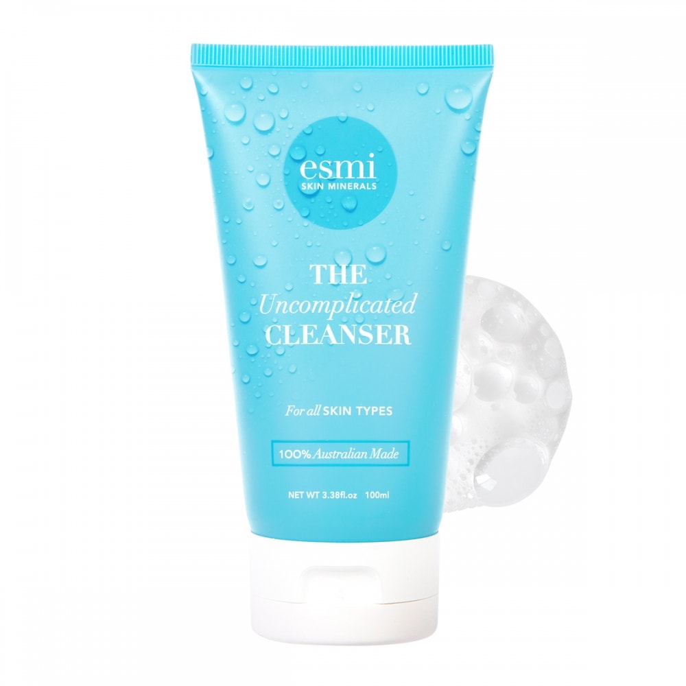 Esmi The Uncomplicated Cleanser 100ml