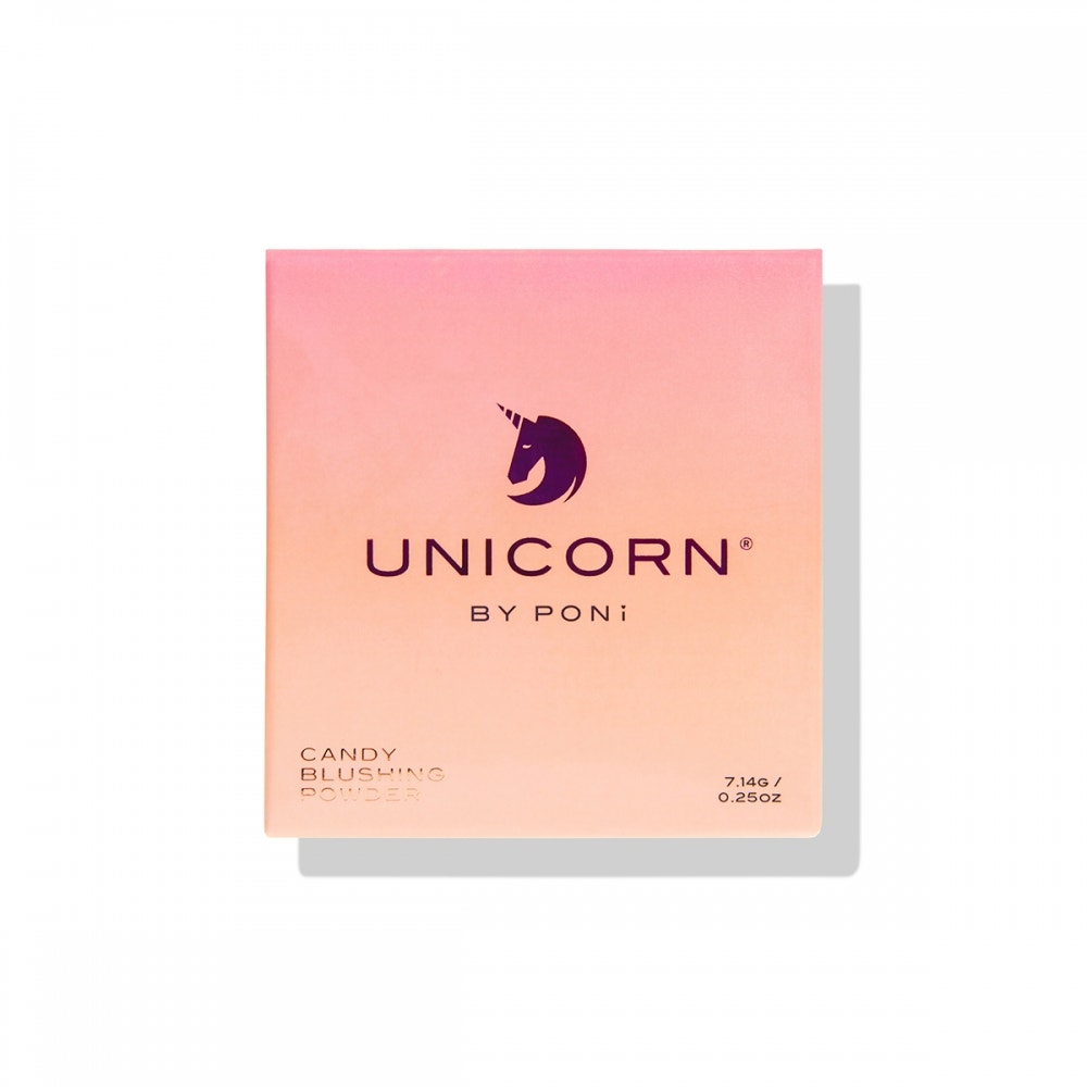 Poni Unicorn Candy Blush