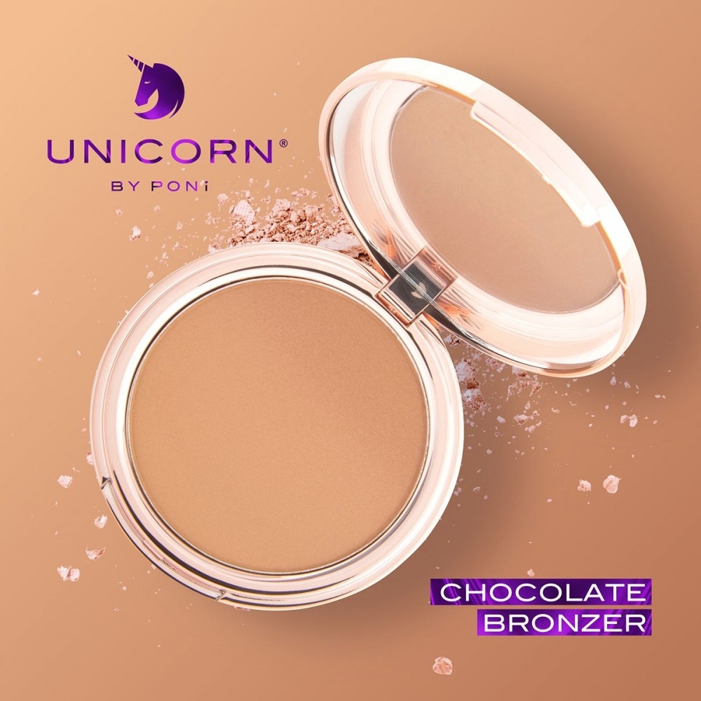 Poni Unicorn Chocolate Bronzer