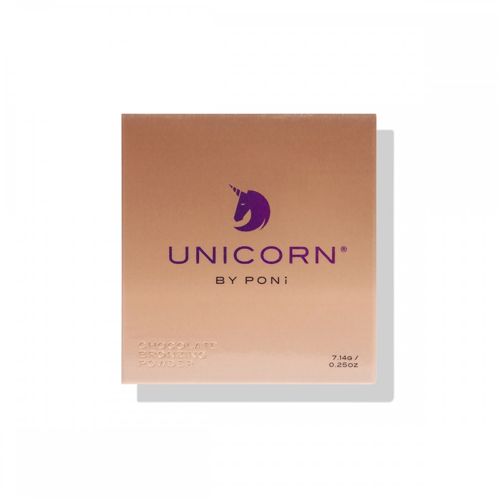 Poni Unicorn Chocolate Bronzer